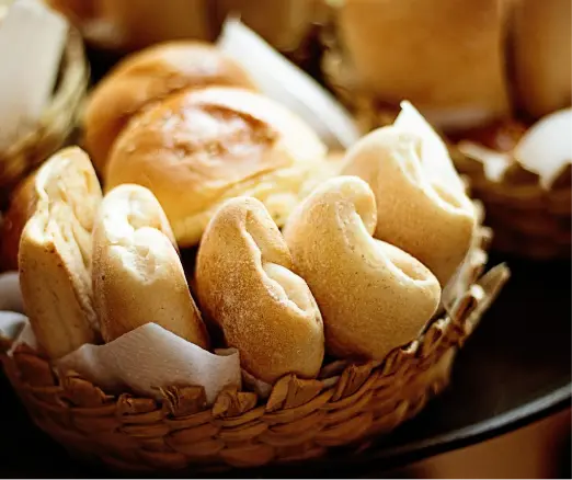 In our bakery you can enjoy fresh baked goods, comfy ! - 开云10